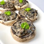 creamy-stuffed-mushrooms-recipe