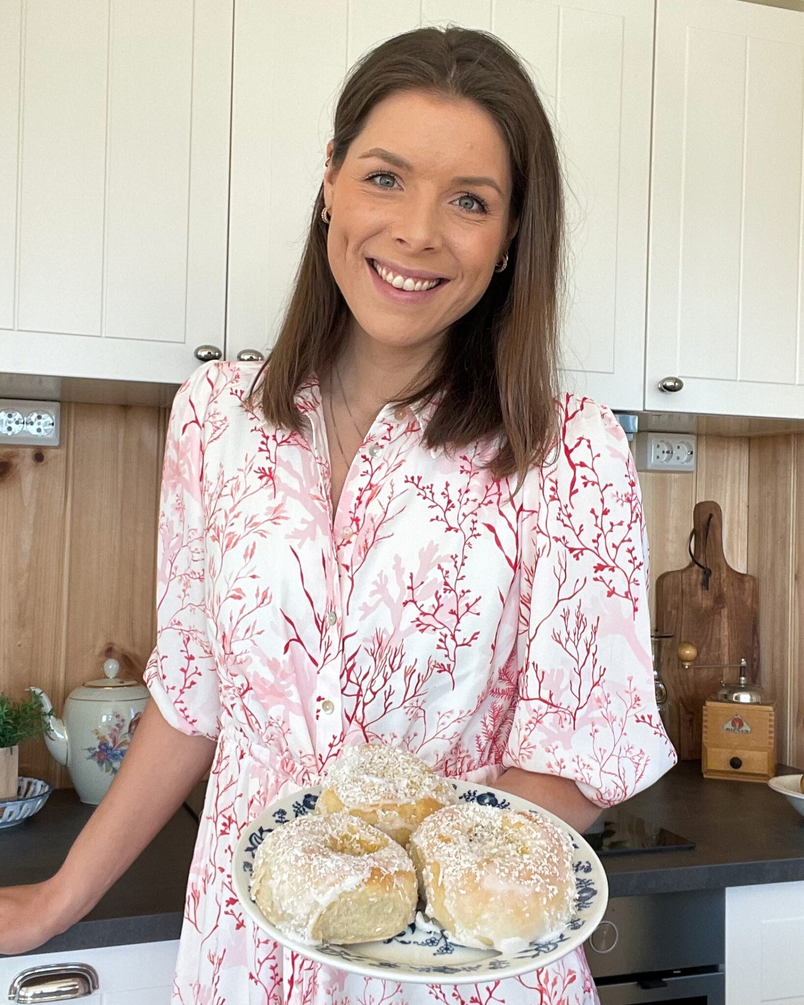Best Norwegian Crispbread Recipe (plant-based)