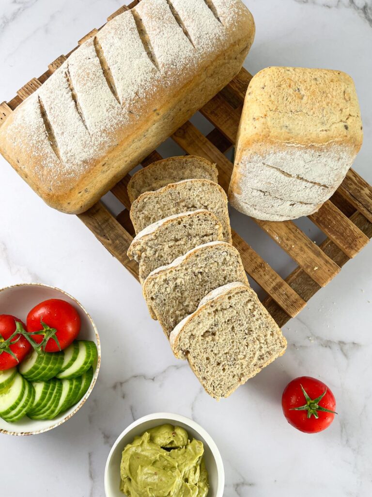 best vegan bread recipe