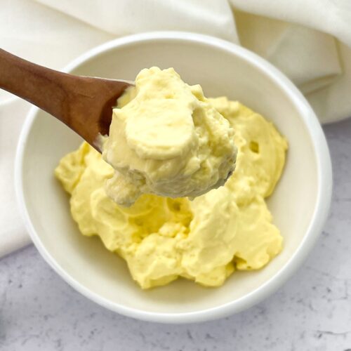 homemade aioli recipe vegan