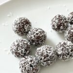 plant based energy balls