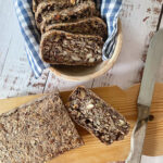 vegan adventure bread recipe