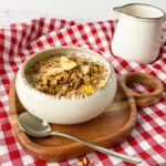 Easy Vegan Granola Recipe