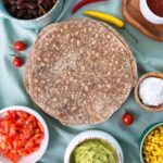 plant based tortillas